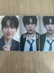 ALPHA DRIVE ONE 건우 EUPHORIA JEWEL CASE ver.