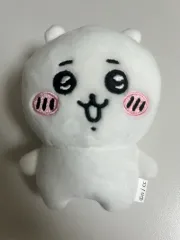 ちいかわ ぬいぐるみ キーホルダー