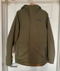 パタゴニア イスモスジャケット M (100-105)