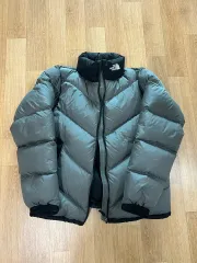 THE NORTH FACE ザノースフェイス アセント グレー Lサイズ