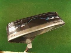 2026年最新】テーラーメイド パター デルモンテの人気アイテム - メルカリ