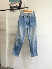 90s LEVIS 510-0217 (Made in USA) デニムパンツ