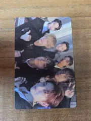 ENHYPEN（エンハイプン・エナプ）団体 集合 トレカ