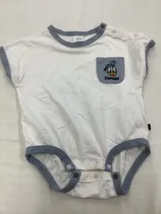 【70㎝】futafutaドナルドロンパース