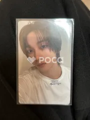 BOYNEXTDOOR ソンホ 19.99 Clink ver. Weverse