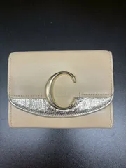 クロエ 財布 B26030752のサムネイル