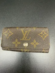 ルイヴィトン モノグラム ミュルティクレ4 B26030740