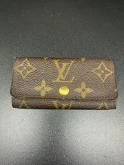 ルイヴィトン モノグラム ミュルティクレ4 B26030751