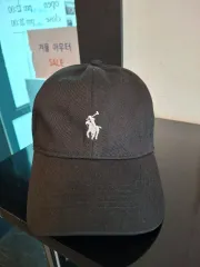 (麻特価) ポロ ベースボールキャップ