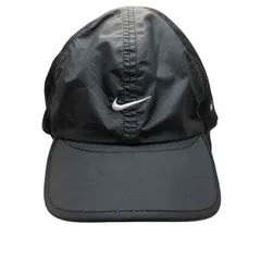 ナイキ NIKE 6パネル ランニング キャップ メンズ 表記無 
