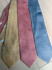 FERRAGAMO フェラガモ ネックタイ 3点 まとめ