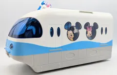 東京ディズニーリゾート ポップコーンバケット ディズニーリゾートライン