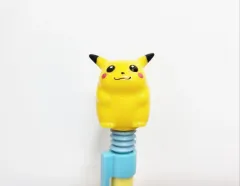 ポケットモンスター ピカチュウ マスコット ボールペン