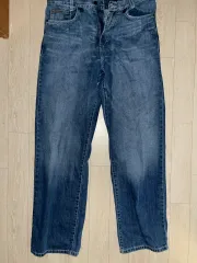 Calvin Klein Jeans デニム