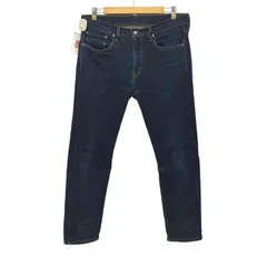 リーバイス Levis 502 REGULAR TAPER レギュラー テーパード デニム パンツ メンズ  W33 L32