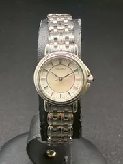 2026年最新】Seiko 1F21の人気アイテム - メルカリ