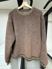 ビームス フリース スウェット L