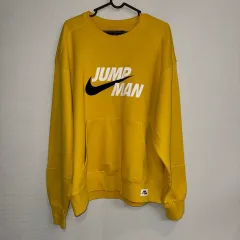 ジョーダン ジャンプマン ロゴ スウェット
