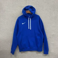 ナイキ オーバーサイズ 刺繍 ロゴ 起毛 フーディー S A06039