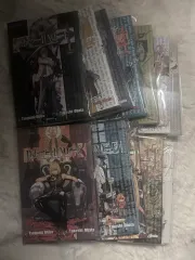 DEATH NOTE(デスノート) 全巻 