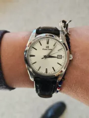 グランド セイコー