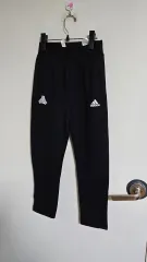 アディダス キッズ ジュニア トレーニングパンツ 140 (1 25