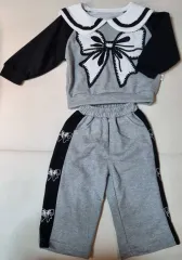 女の子 上下セット 100