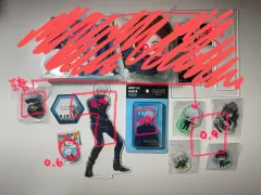 呪術廻戦 グッズ 出品 (個別の O )