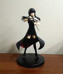 SPY×FAMILY ヨル・フォージャー フィギュア 一番くじ C賞 (ボックスあり)