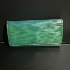 ルイヴィトン エピ ミュルティクレ4 B26030999