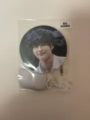 RIIZE（ライズ）ウォンビン(WONBIN) うちわ キーホルダー