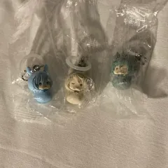 アイドリッシュセブン(アイナナ) めじるし 須王 環