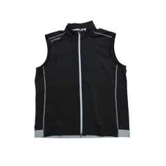 PUMA プーマ ゴルフ メンズ ベスト ジャケット