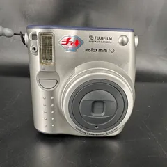 FUJIFILM instax mini 10 インスタントカメラ　本体