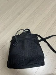 ニコアンド Niko and バケット クロスバック