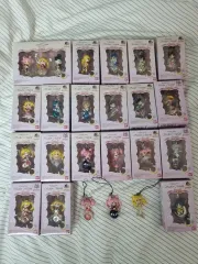 セーラームーン トゥインクル TWINKLE ドリー 全種セット