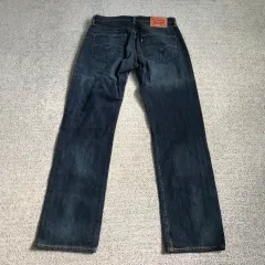 リーバイス 501 デニム