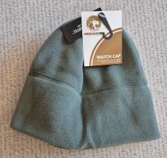 ミリタリー ポーラテック Classic 200 ワッチキャップ 帽子 新品