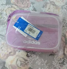 アディダス ミニバッグ 新品