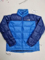 THE NORTH FACE ザノースフェイス ダウン 100