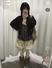 さくらみこ ヴィンテージ コーデ セット 出品