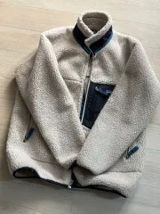 パタゴニア Classic Retro-X フリース ジャケット フリース Mサイズ