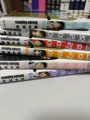 堀さんと宮村くん 漫画