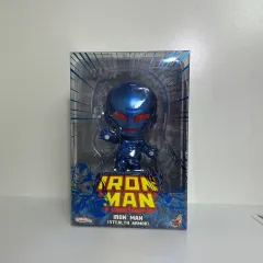 ホットトイズ コスベイビー アイアンマン コミックス バージョン フィギュア 未開封 新品 商品 出品