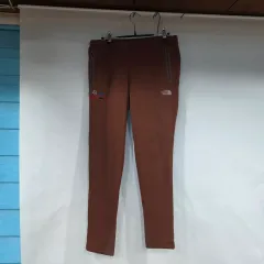 THE NORTH FACE ザ・ノース・フェイス レディース 30インチ 起毛パンツ