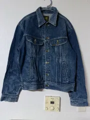 80年代 LEE RIDERS デニムジャケット