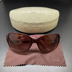 コーチ サングラス B26031128のサムネイル