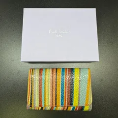 ポールスミス キーケース B26031131