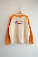 HELLY HANSEN 헬리ハンセン スウェット