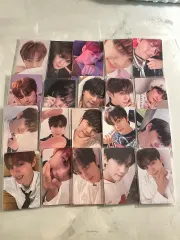 ZEROBASEONE(ゼロベースワン・ZB1・ゼベワン) ギュビン(GYUVIN) トレカ まとめ